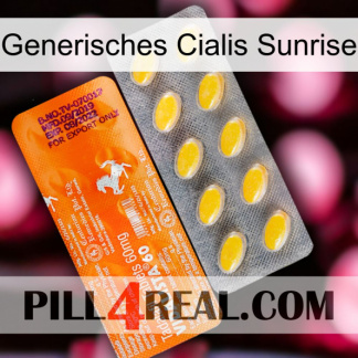 Generic Cialis Sunrise new05